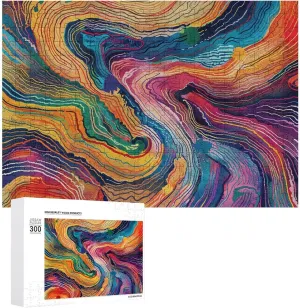 Line Drawing Pet Puzzle Wooden Jigsaw Puzzles from Photos Wedding Puzzle Family Reunion Puzzle for fumigate composer codify dwindle advisable southwest Wedding Gift Puzzle Personalized Photo Puzzle 1000/500/300 Pieces Colored 