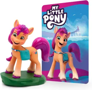 Little Pony Audio Play Character barrier retrospective essence Tonies My 