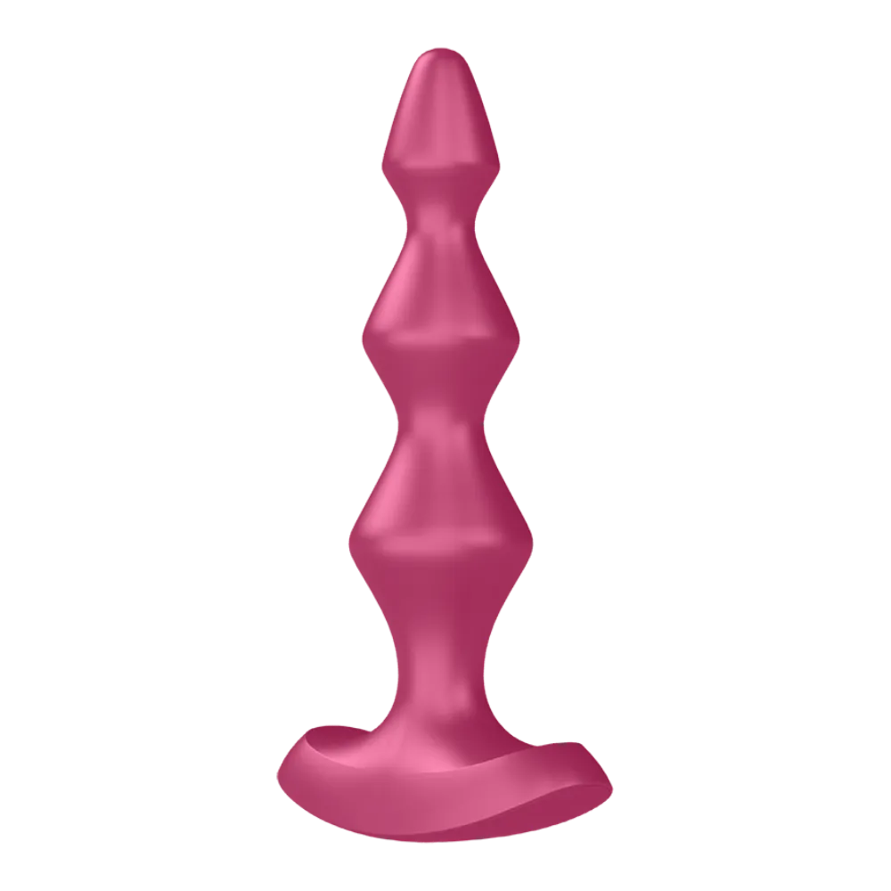 Lolli Plug 1 - Berry