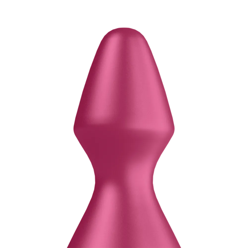 Lolli Plug 1 - Berry