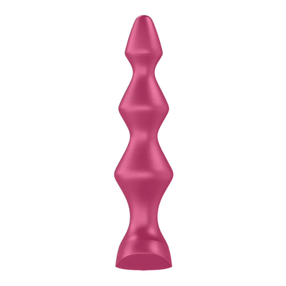 Lolli Plug 1 - Berry