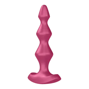 Lolli Plug 1 - Berry
