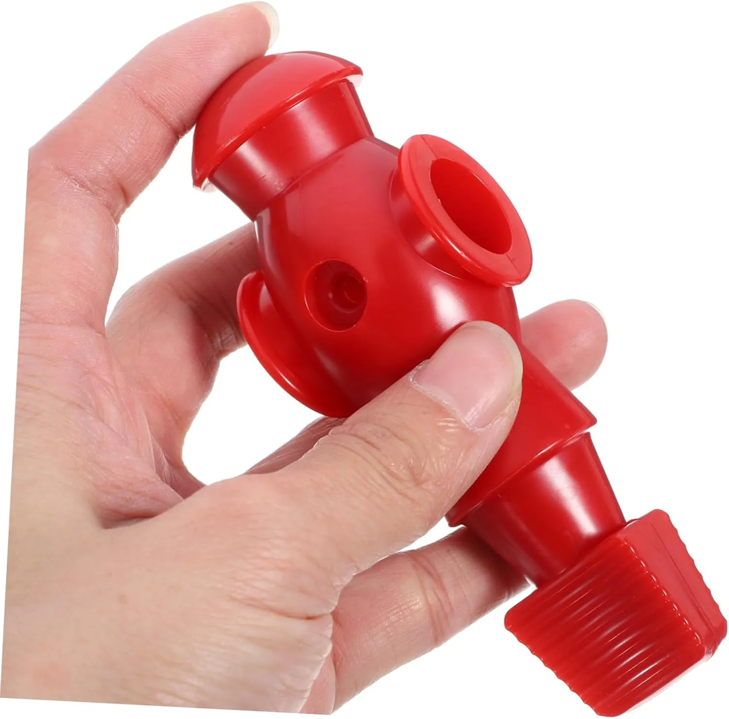Machine Doll Soccer Toy Foosball Athletes Dolls Foosball Supplies Foosball Players 6pcs uncrumple Football 