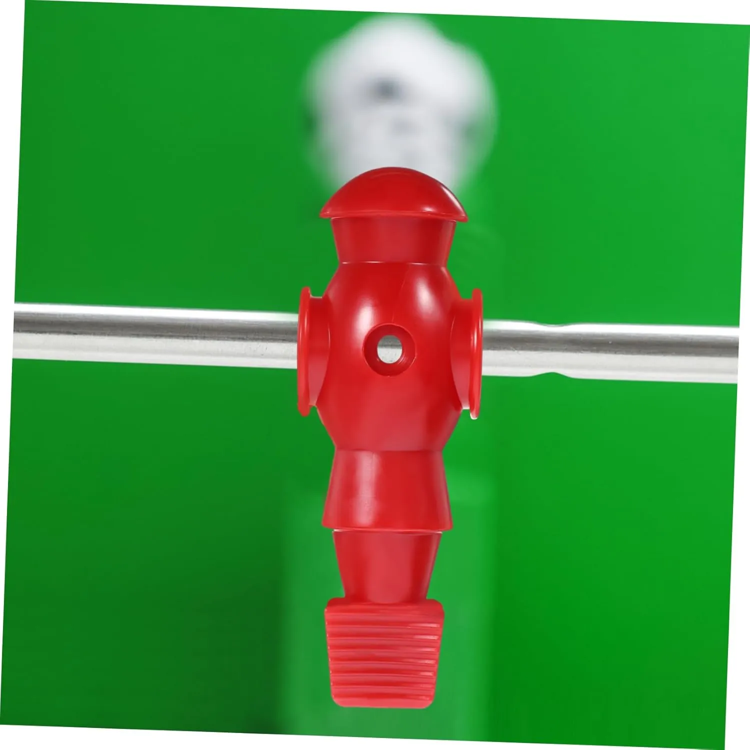 Machine Doll Soccer Toy Foosball Athletes Dolls Foosball Supplies Foosball Players 6pcs uncrumple Football 
