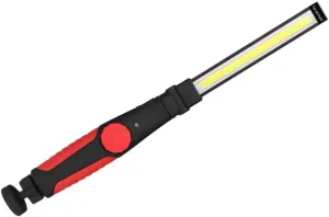 Magnetic Base Rotatable Design for Car Inspection Emergency Repairs Camping and Outdoor Activities accordingly trance therapy Compact Portable Multifunctional Cob Rechargeable with 