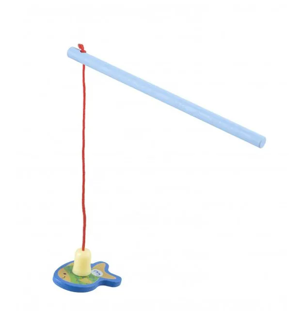 Magnetic Fishing Game