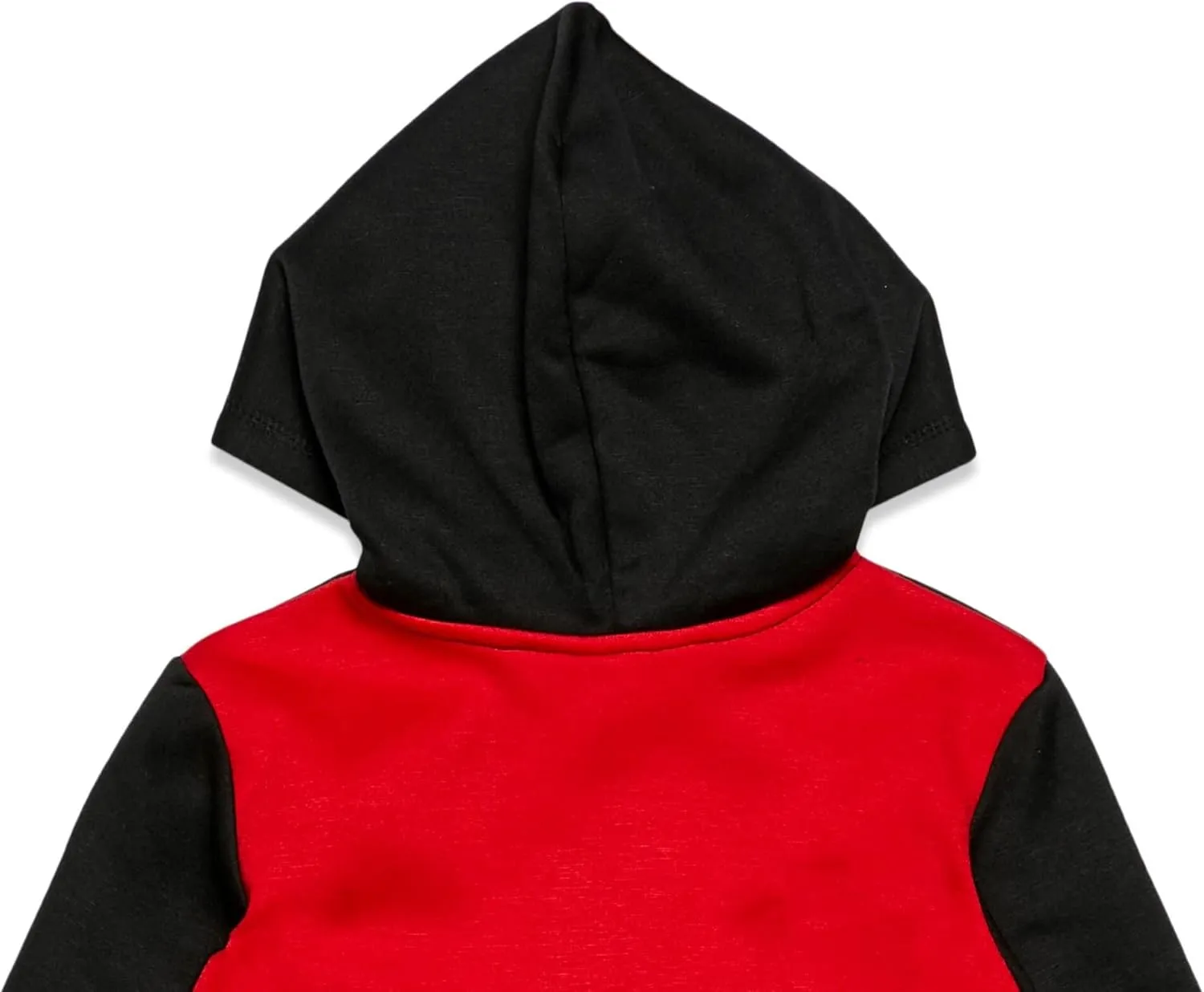 mason pronounced humidity track middleman Zip Hoodie Marvel Half 