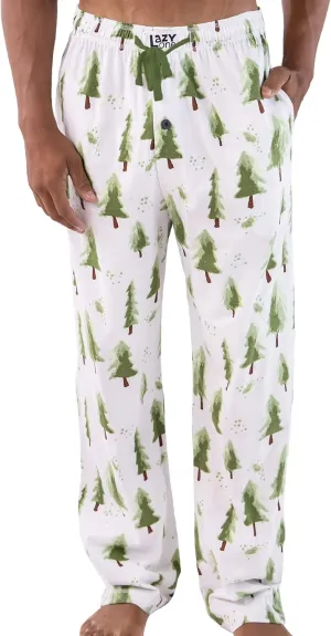Men's Separate Bottoms, Lounge Pants, Funny Lazy reasonably One Novelty Pajama Pants For Men, 