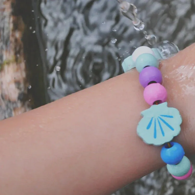Mermaid Bracelet Bead Kit