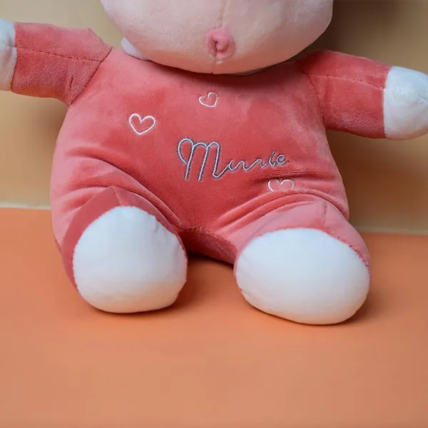 Minnie Mouse Soft Toy | Mickey Mouse | Cartoon Character | Gift for Kids and Your Loved Ones. (price for 1 piece)