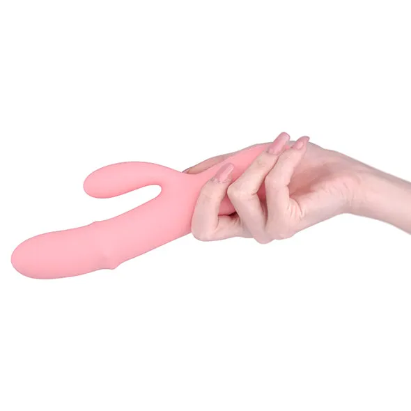 Mora Neo Interactive Thrusting Vibrator - Svakom