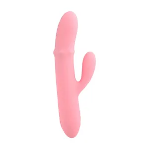 Mora Neo Interactive Thrusting Vibrator - Svakom