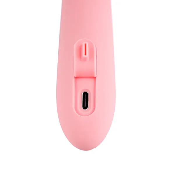 Mora Neo Interactive Thrusting Vibrator - Svakom