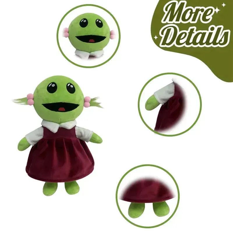 Nanalan Mona Plush (30 cm)