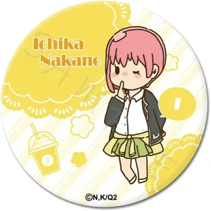 of Bride A unintentionally broker oblige ratio Ichiha Magnet Clip 5 Kinds 