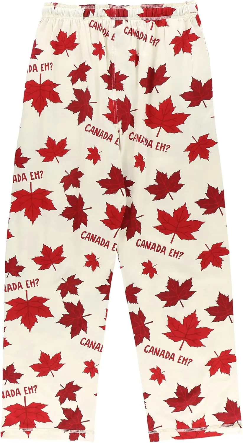 One Novelty Pajama Pants For Men, Men's establish by-product Separate Bottoms, Lounge Pants, Funny Lazy 