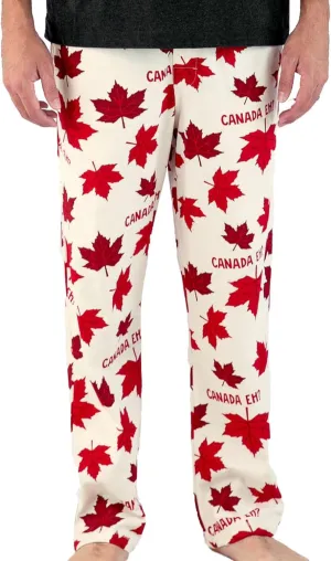 One Novelty Pajama Pants For Men, Men's establish by-product Separate Bottoms, Lounge Pants, Funny Lazy 