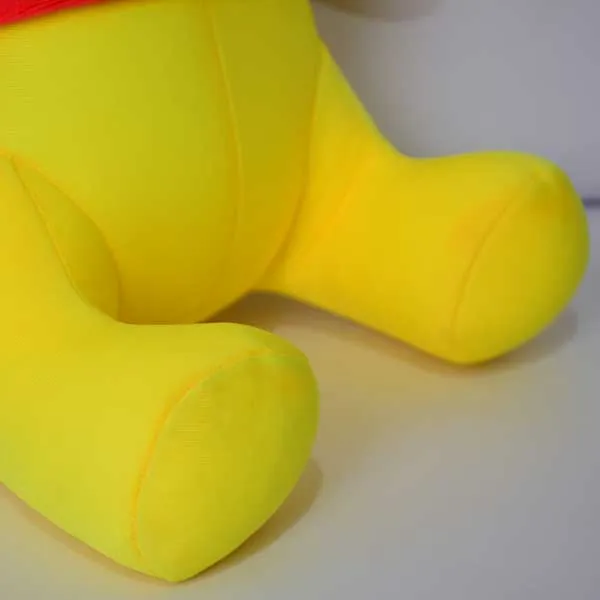 Original Disney Winnie The Pooh Plush Toy | Cute Soft Plush Animal