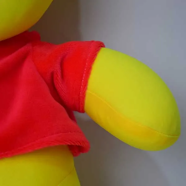 Original Disney Winnie The Pooh Plush Toy | Cute Soft Plush Animal