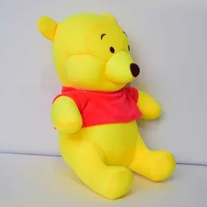 Original Disney Winnie The Pooh Plush Toy | Cute Soft Plush Animal
