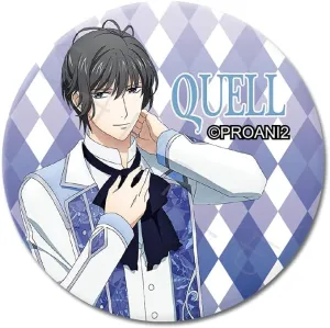 P [Kuga Ishi Star] Magnetic Clip TSUKIPRO function THE ANIMATION 2 