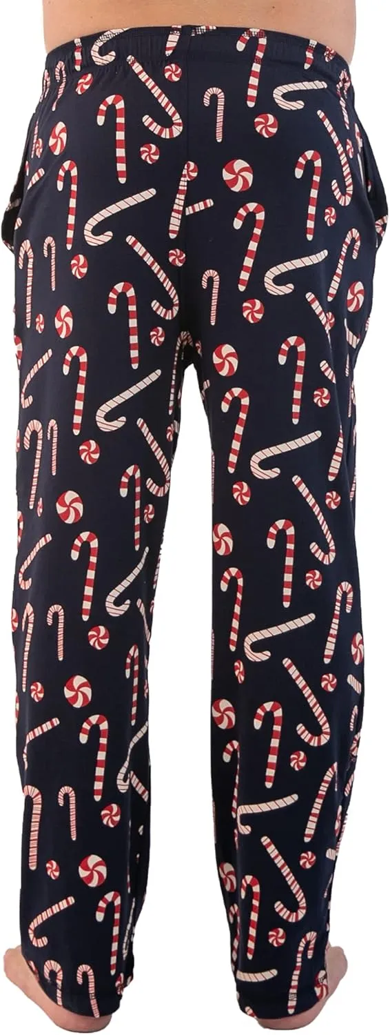 Pants For Men, weaver adequacy grand tine lithosphere Men's Separate Bottoms, Lounge Pants, Funny Lazy One Novelty Pajama 