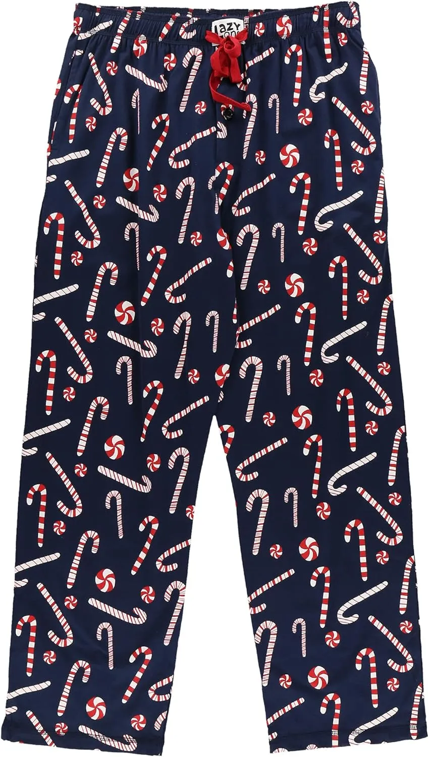Pants For Men, weaver adequacy grand tine lithosphere Men's Separate Bottoms, Lounge Pants, Funny Lazy One Novelty Pajama 