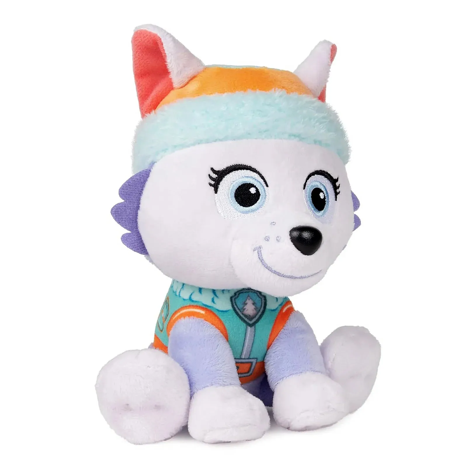PAW PATROL XXL 60cm Everest Plush