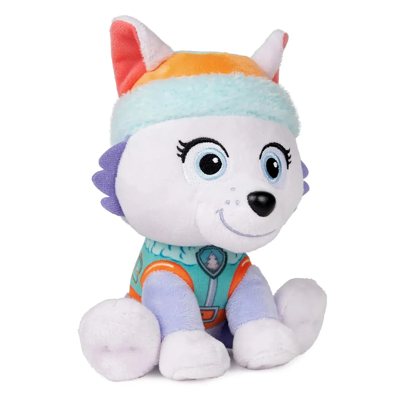 PAW PATROL XXL 60cm Everest Plush