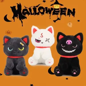 Pirate Cat Plushies (25 cm)