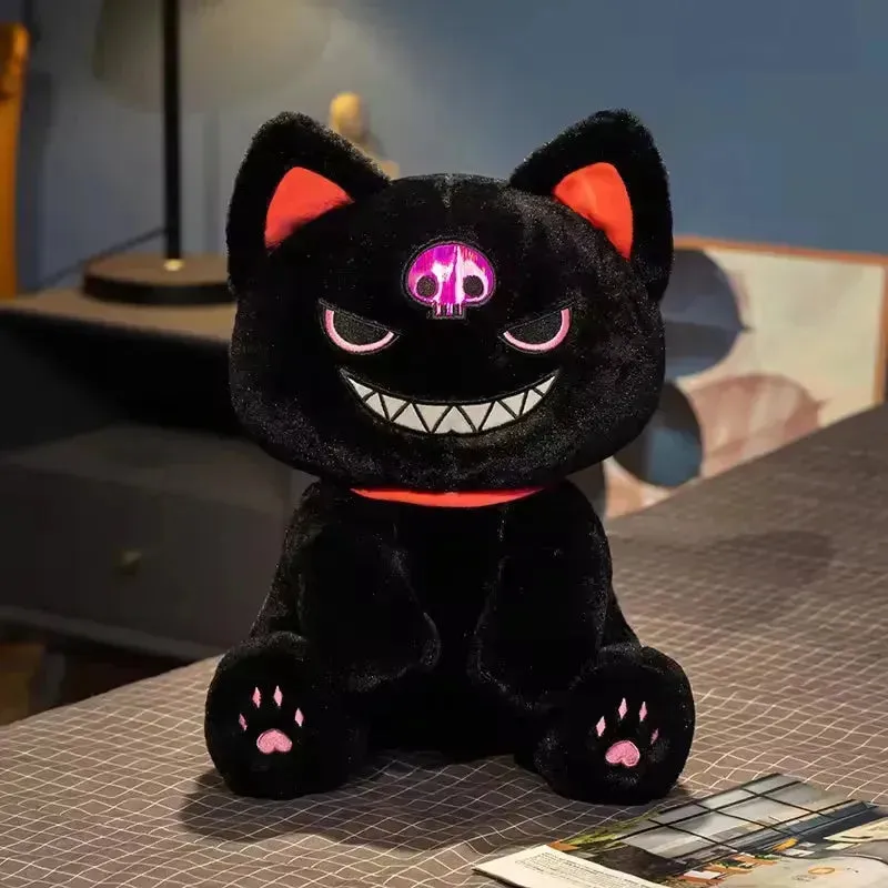 Pirate Cat Plushies (25 cm)
