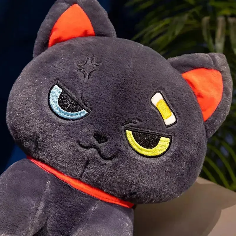 Pirate Cat Plushies (25 cm)