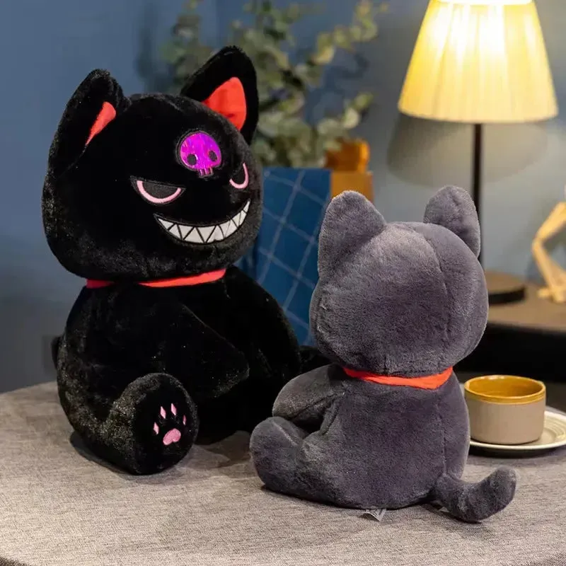Pirate Cat Plushies (25 cm)