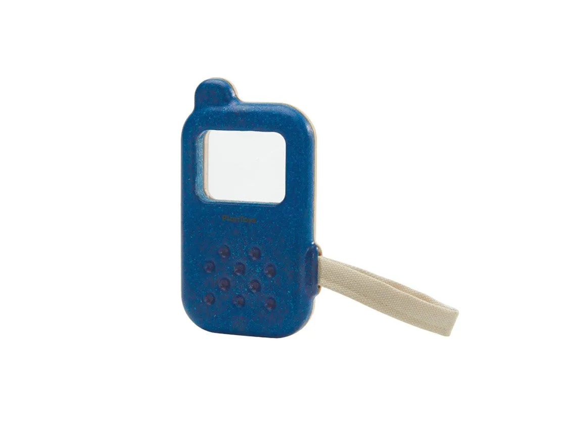 Plan Toys - My First Phone (Orchard Series)