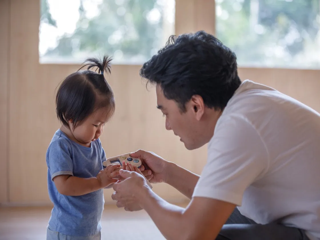 Plan Toys - My First Phone (Orchard Series)