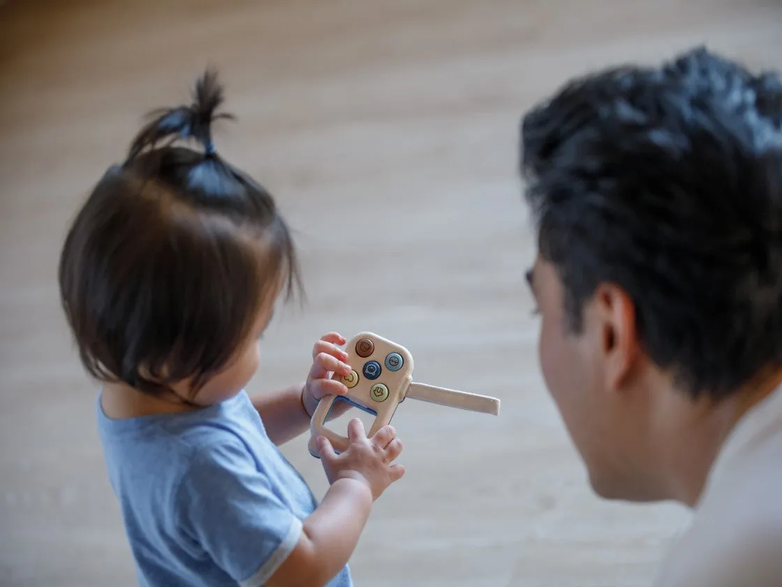 Plan Toys - My First Phone (Orchard Series)