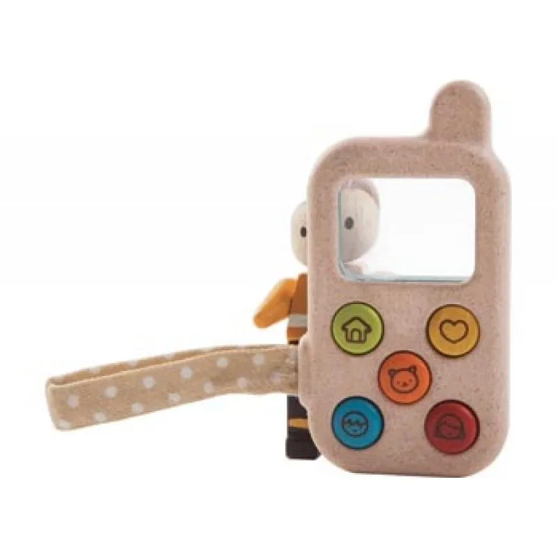 PlanToys - Baby Phone - PT5674