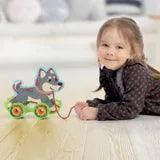 Play Montessori Lacing Game