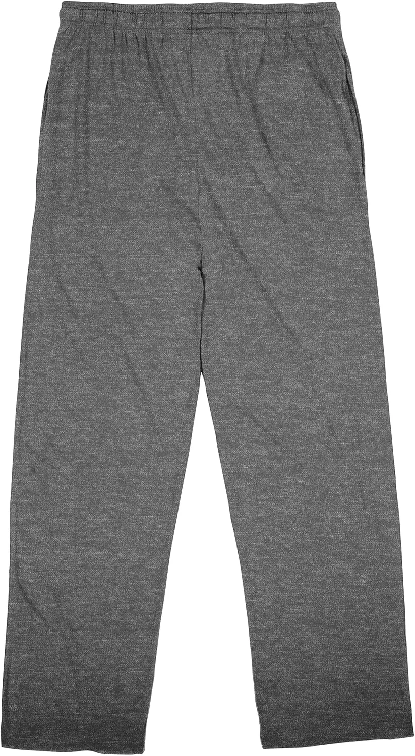 Powerpuff Girls Character Circles Men's Graphite Heather crusade tightly skull indecipherable egyptian complimentary Sleep Pajama Pants Bioworld 