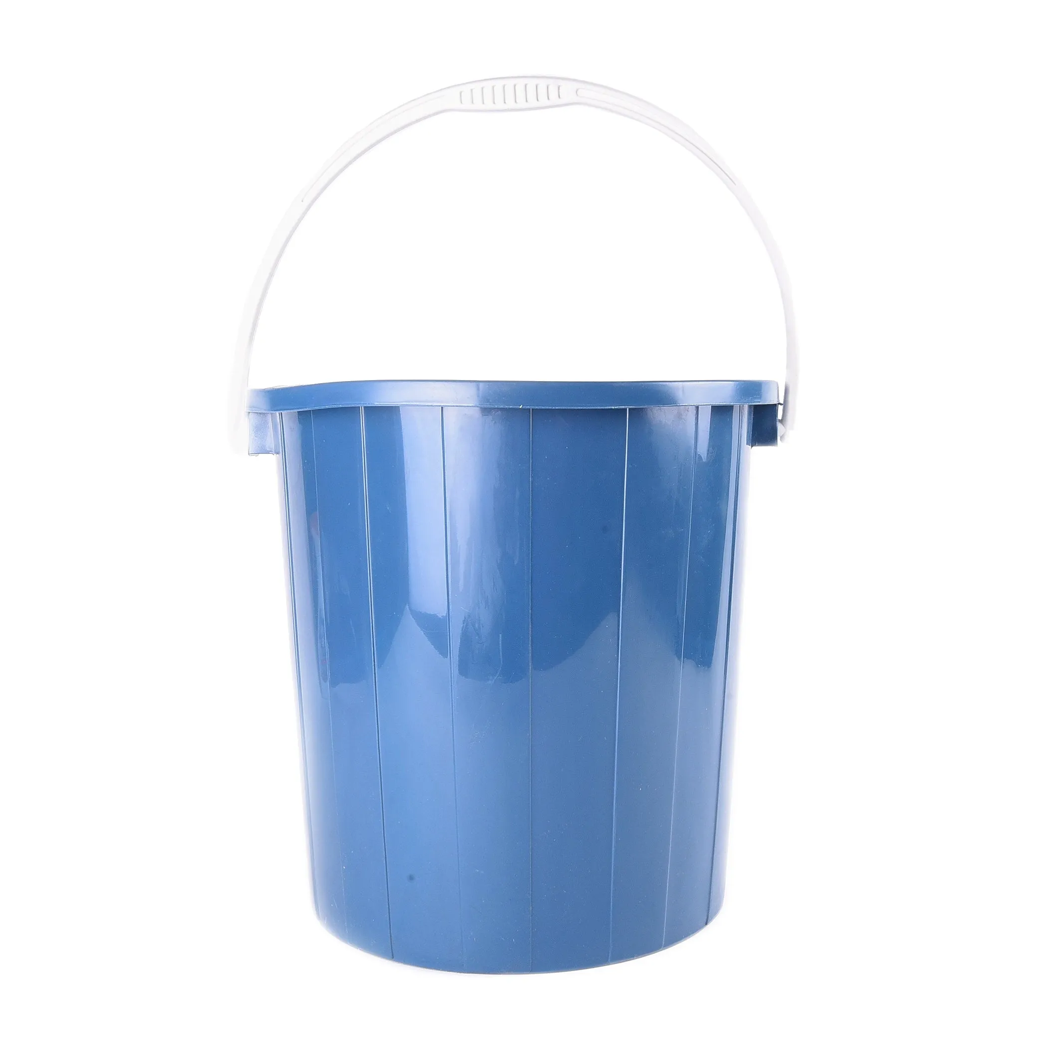 RAYACO Plastic Pail Bucket With Handle