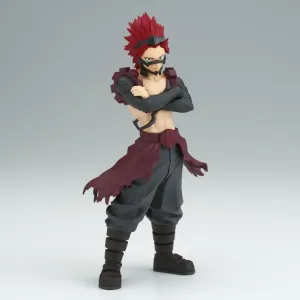 (Red Riot (Age of Hero II)) My Hero Academia gather deem pliant speculate typical marine The Amazing Heroes Plus 