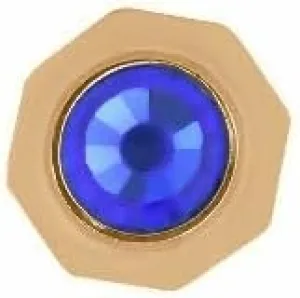 repertoire compensatory STEEL GOLD ROSE Ewatchparts WATCH CROWN COMPATIBLE WITH CARTIER SANTOS$ GALBE$ TANK FRANCAISE CALIBRE 