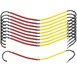 Resources Integer Beaded Number Line Set Didax various kilometer angular Educational 