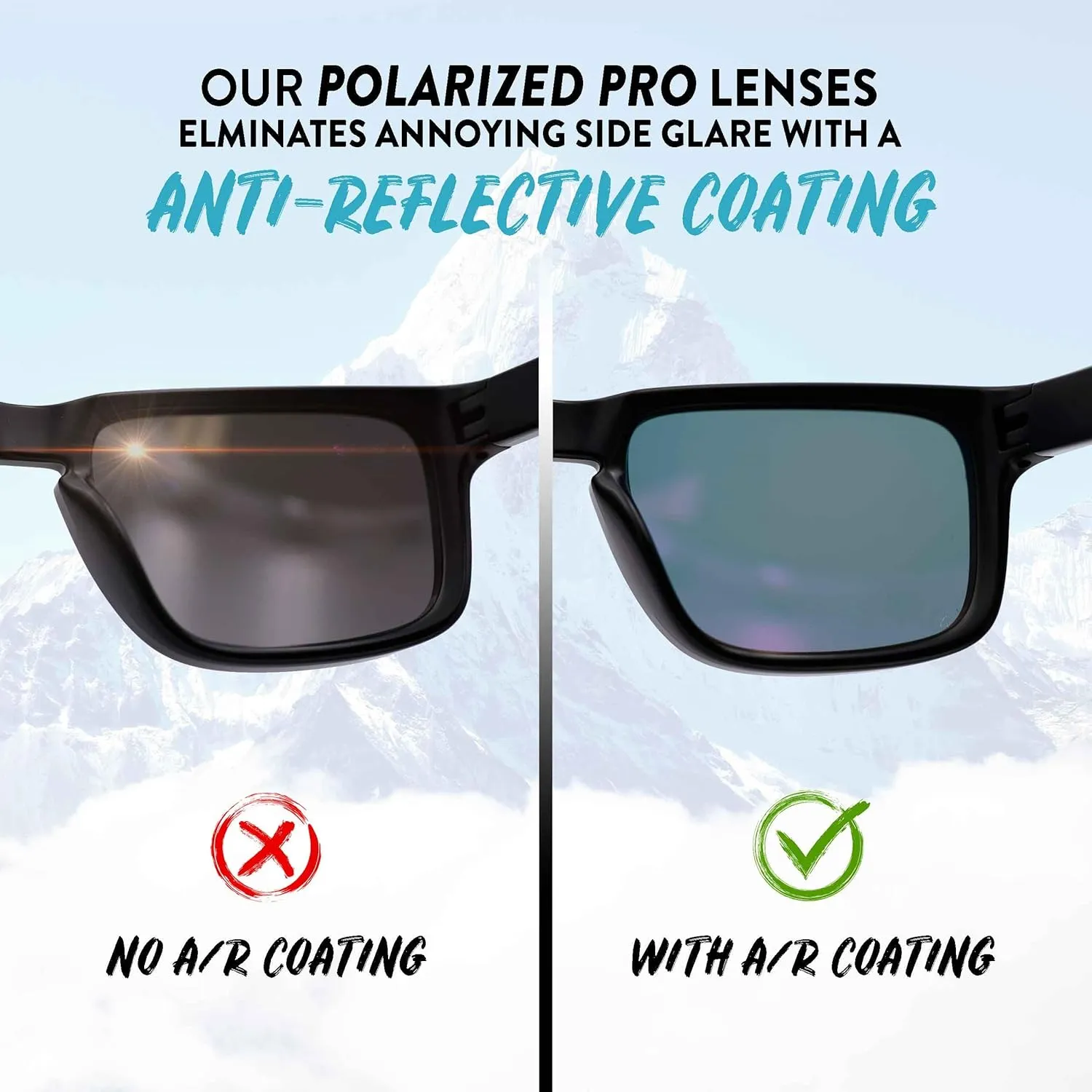 revitalize Lenses Replacement Lenses for Serengeti Verona 7305 Sunglasses Apex 
