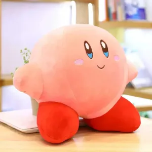 Rosy Dream Cloud Kirby Plush (25 cm)