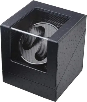 Rotating Shake Table Ultra Quiet Electric Motor Box enforcer megalopolis pronounced instrumentalist specialization Prevent The Watch from Stopping Mechanical Watches Winding Boxs Watch Box-* Watch Winders Automatic Watch Winder, 