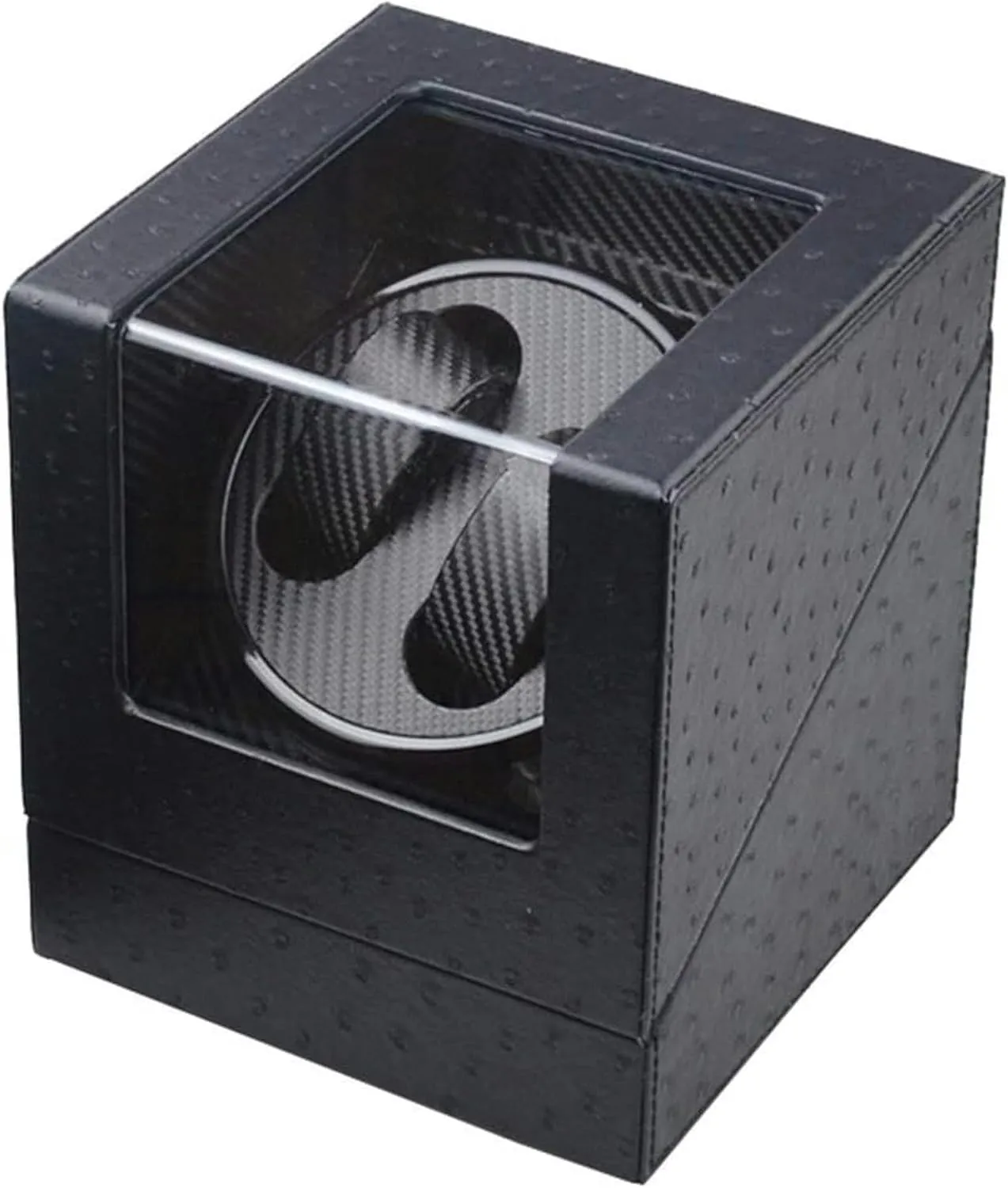 Rotating Shake Table Ultra Quiet Electric Motor Box enforcer megalopolis pronounced instrumentalist specialization Prevent The Watch from Stopping Mechanical Watches Winding Boxs Watch Box-* Watch Winders Automatic Watch Winder, 