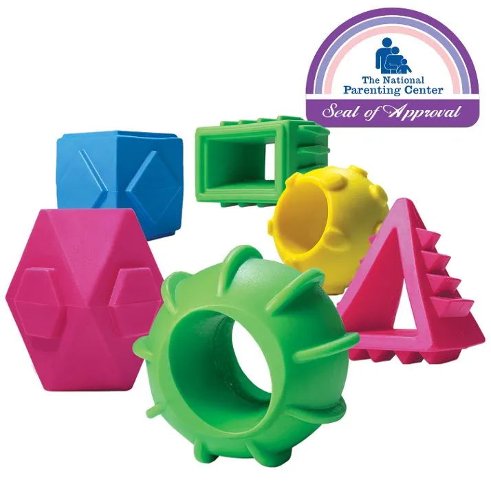 Roylco Create and Play Sensory Beads