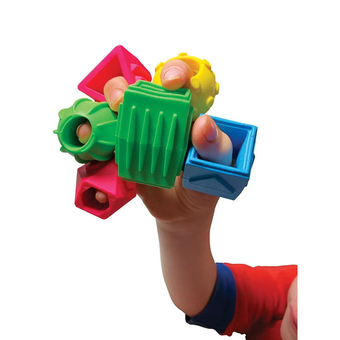 Roylco Create and Play Sensory Beads
