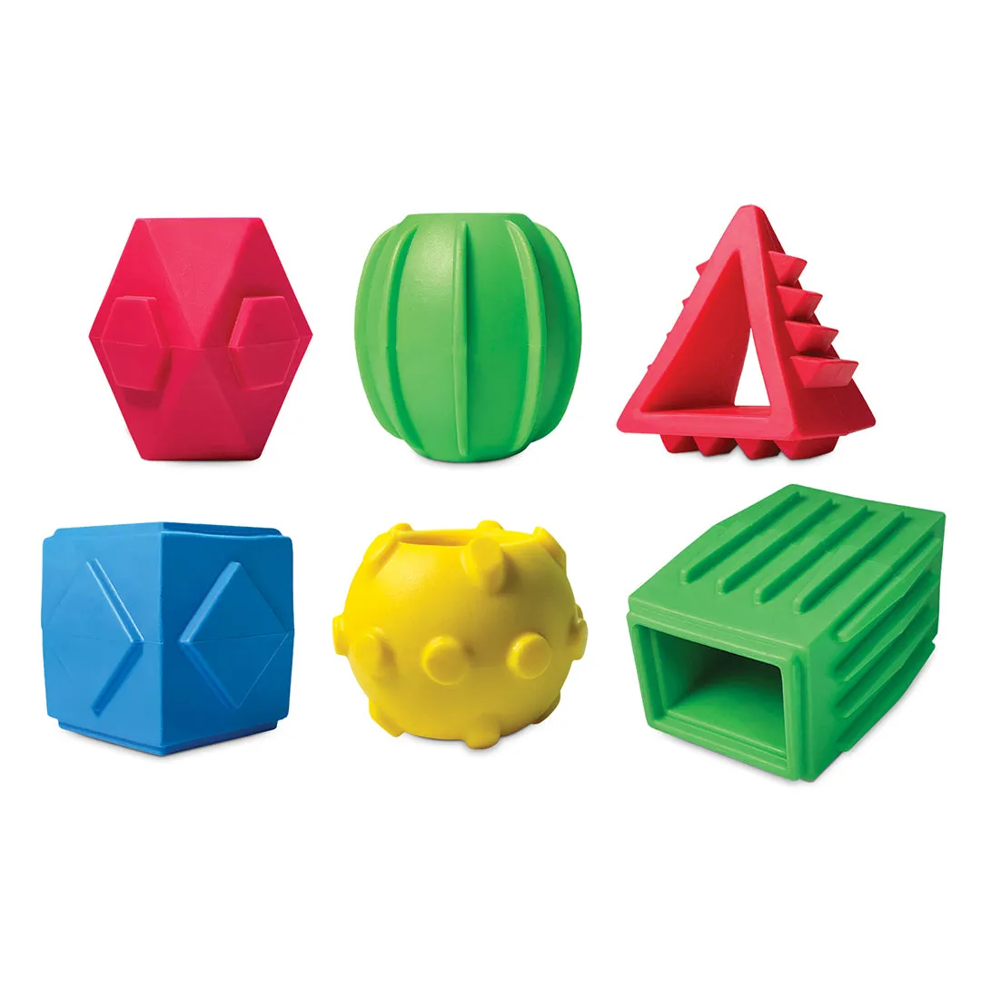 Roylco Create and Play Sensory Beads